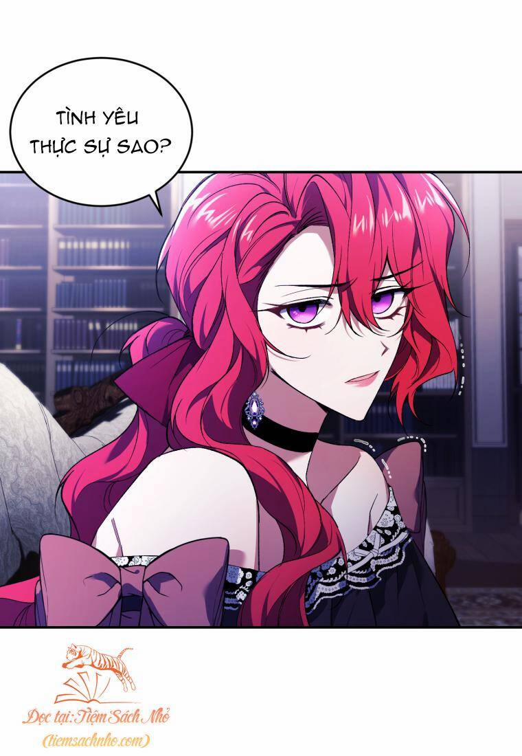 Quý Cô Trở Lại 24 trang 7