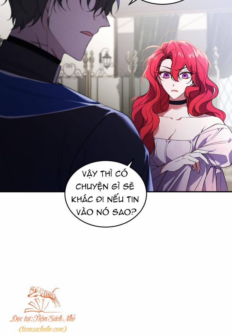 Quý Cô Trở Lại 24 trang 70