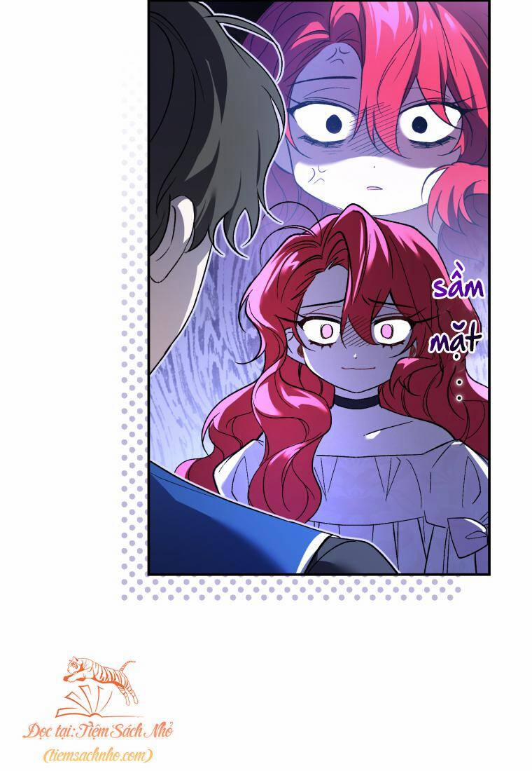 Quý Cô Trở Lại 24 trang 72