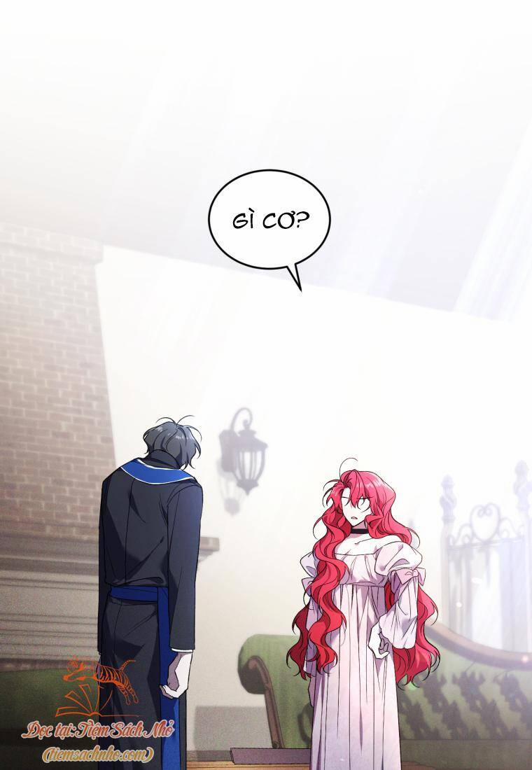 Quý Cô Trở Lại 24 trang 74