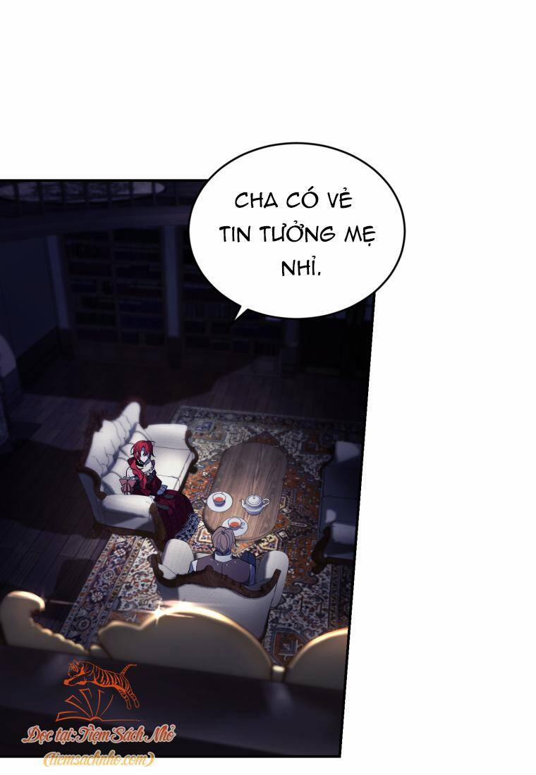 Quý Cô Trở Lại 24 trang 8