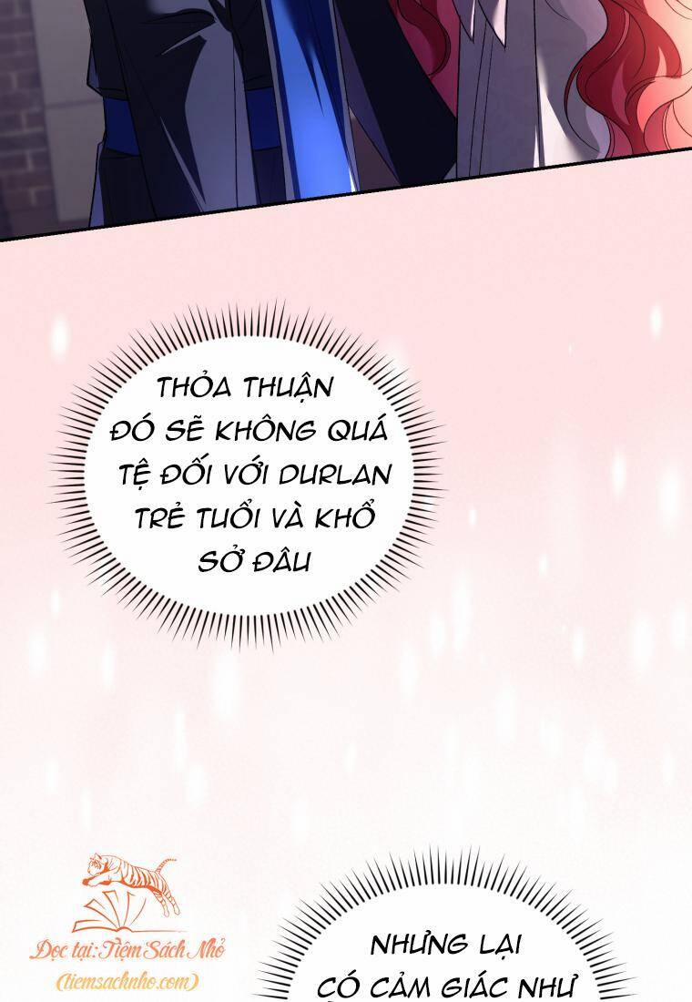 Quý Cô Trở Lại 24 trang 82