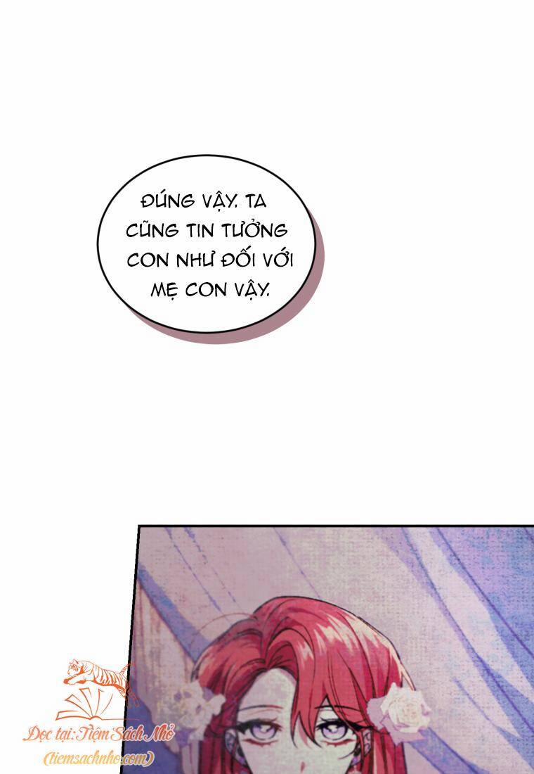 Quý Cô Trở Lại 24 trang 9