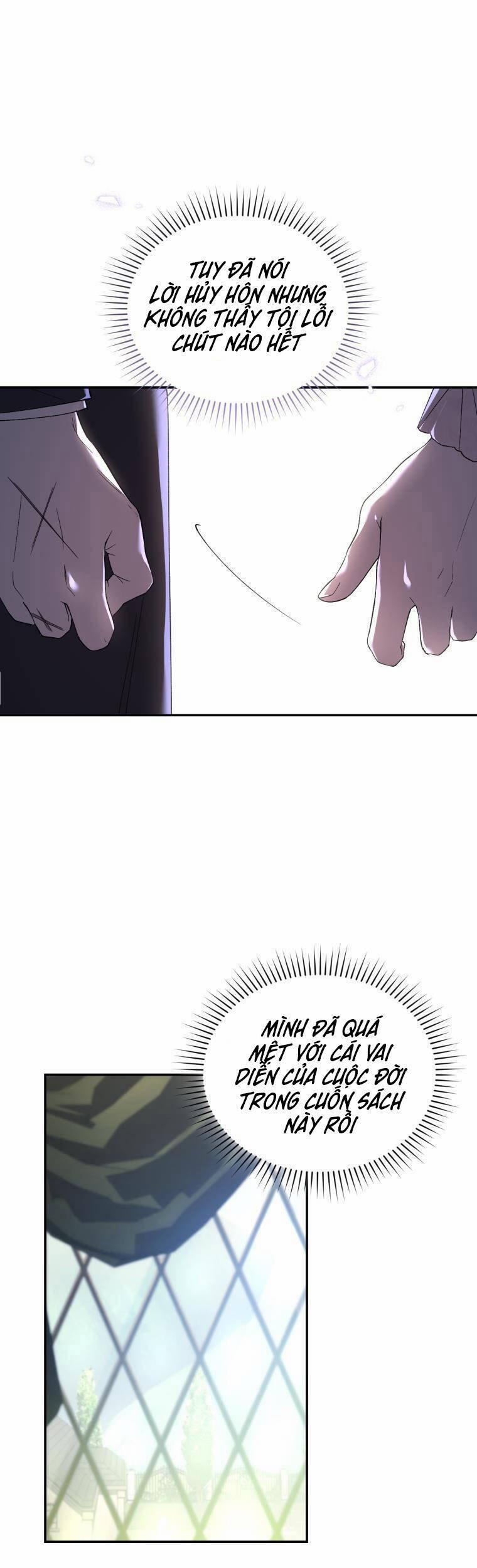 Quý Cô Trở Lại 25 trang 0