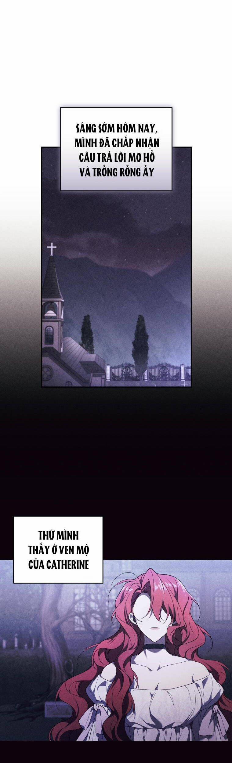 Quý Cô Trở Lại 25 trang 1