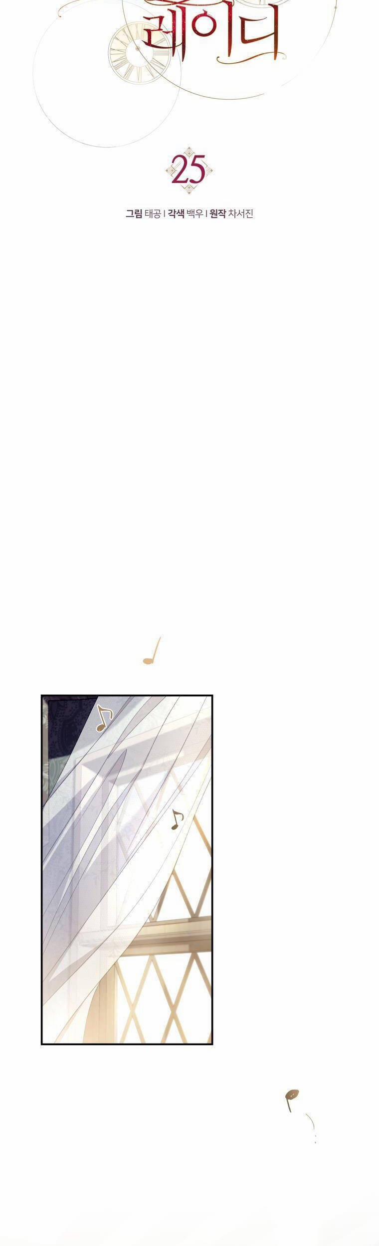 Quý Cô Trở Lại 25 trang 10