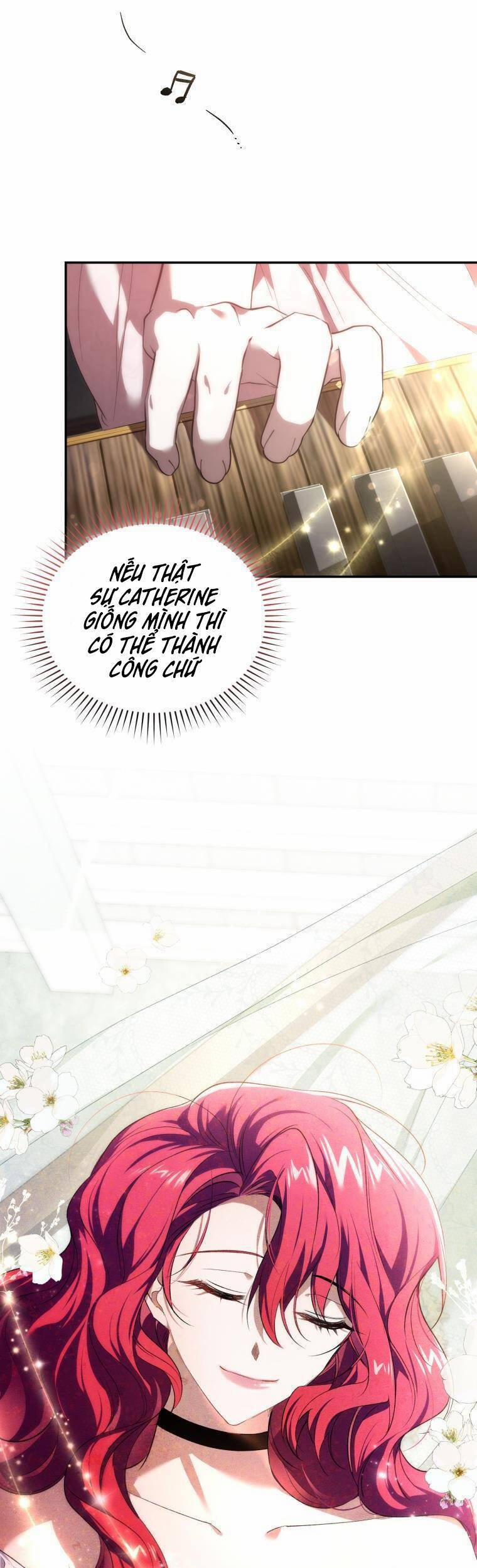 Quý Cô Trở Lại 25 trang 12