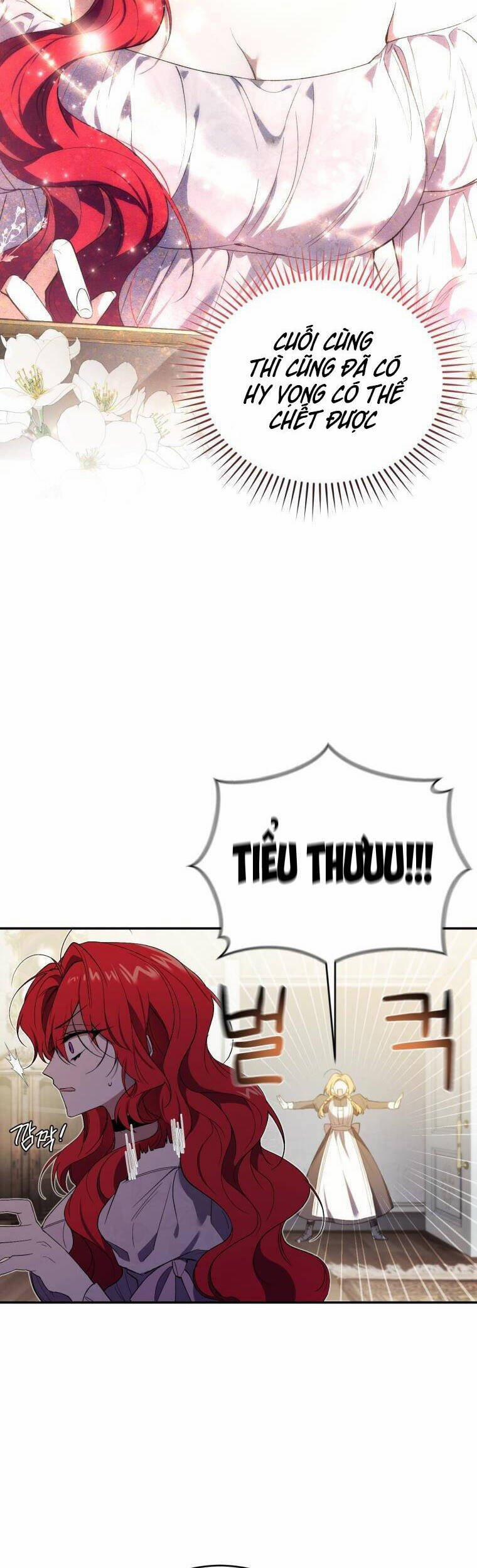 Quý Cô Trở Lại 25 trang 13