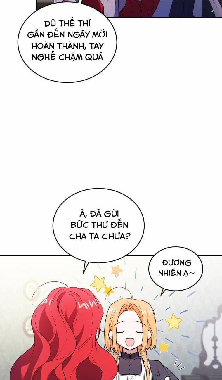 Quý Cô Trở Lại 25 trang 15