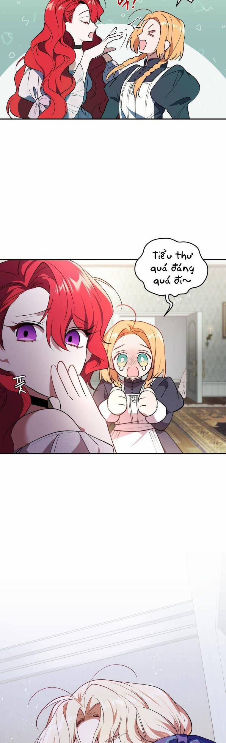 Quý Cô Trở Lại 25 trang 17