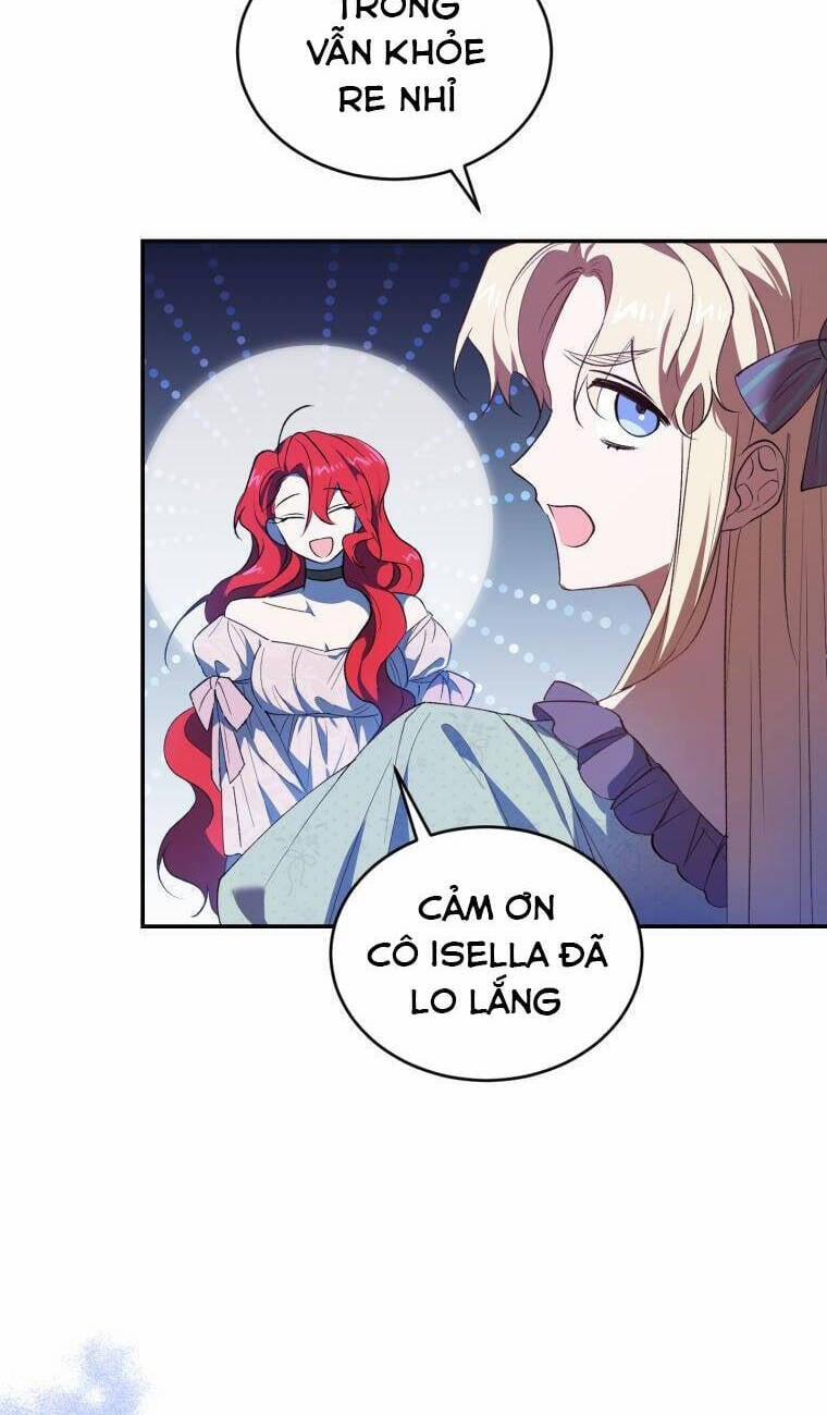 Quý Cô Trở Lại 25 trang 19