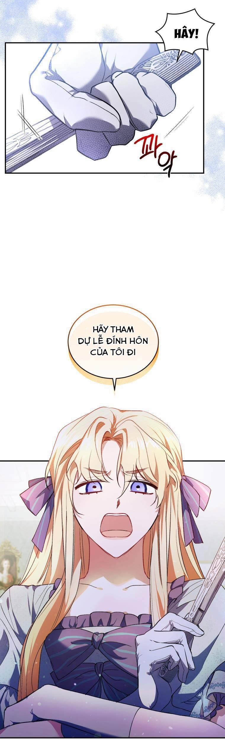 Quý Cô Trở Lại 25 trang 20