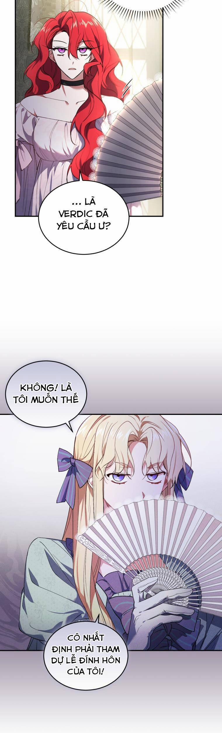 Quý Cô Trở Lại 25 trang 24