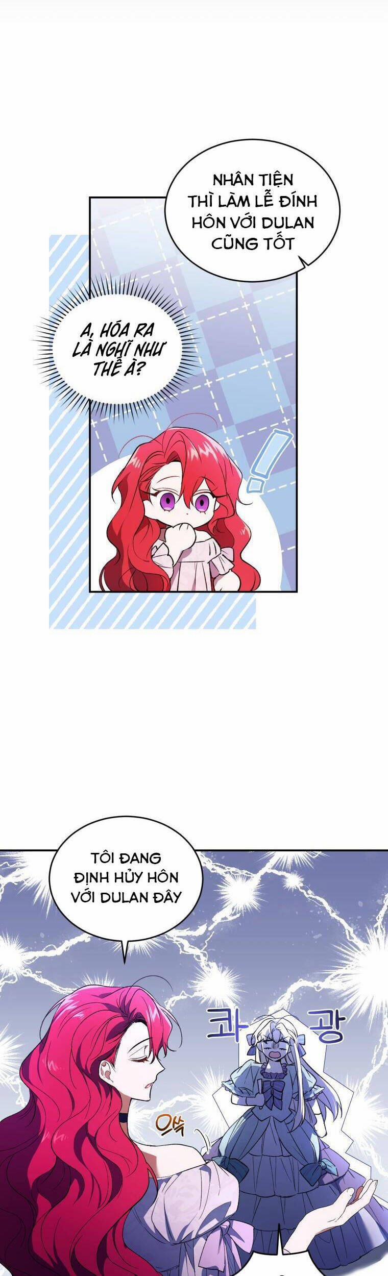 Quý Cô Trở Lại 25 trang 25