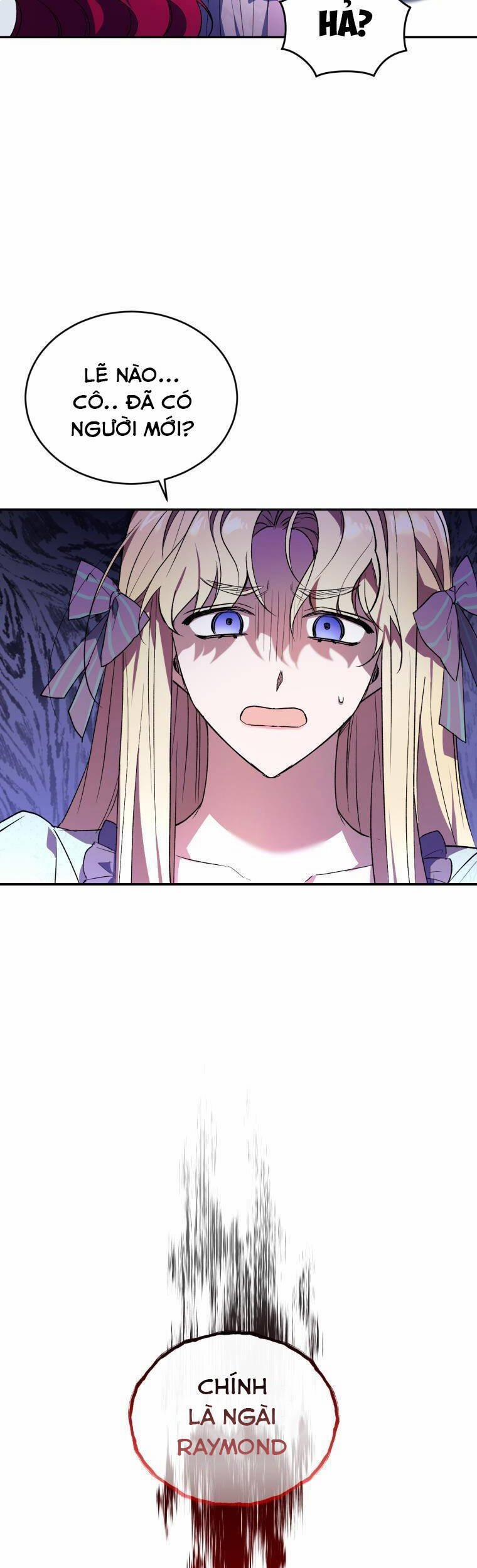 Quý Cô Trở Lại 25 trang 26