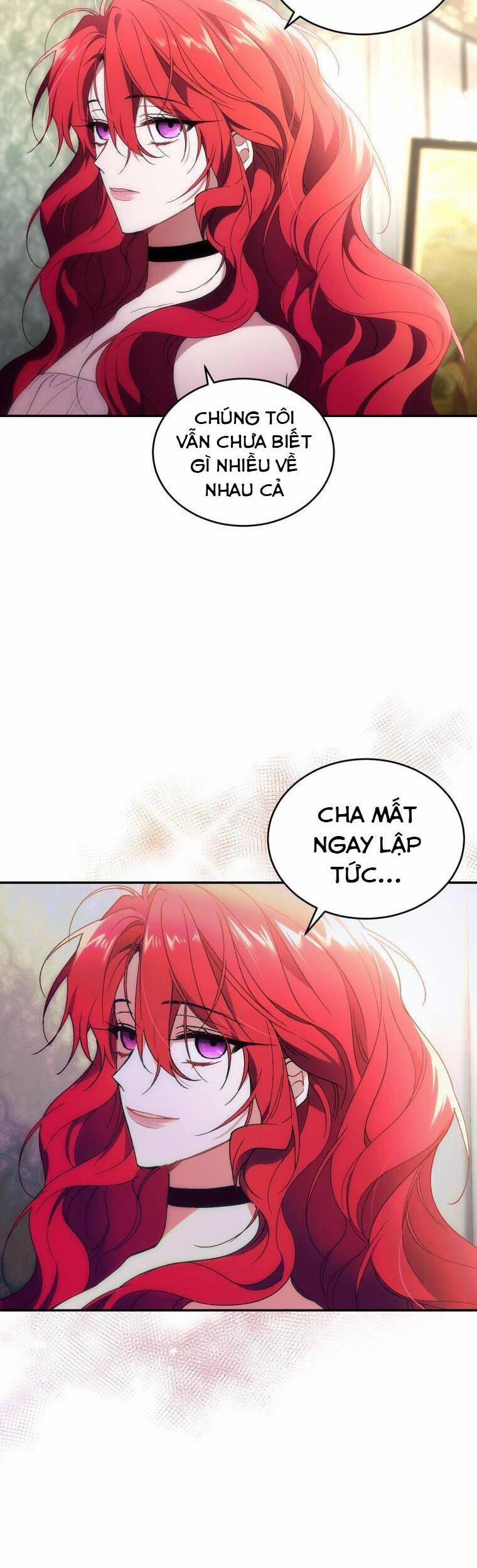 Quý Cô Trở Lại 25 trang 29