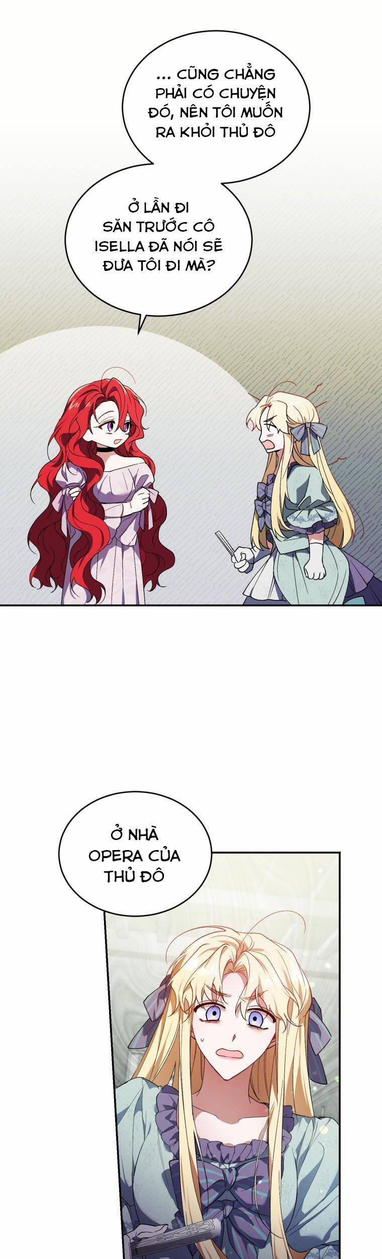 Quý Cô Trở Lại 25 trang 30