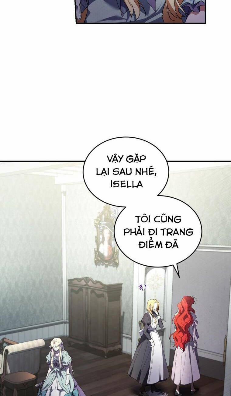 Quý Cô Trở Lại 25 trang 31