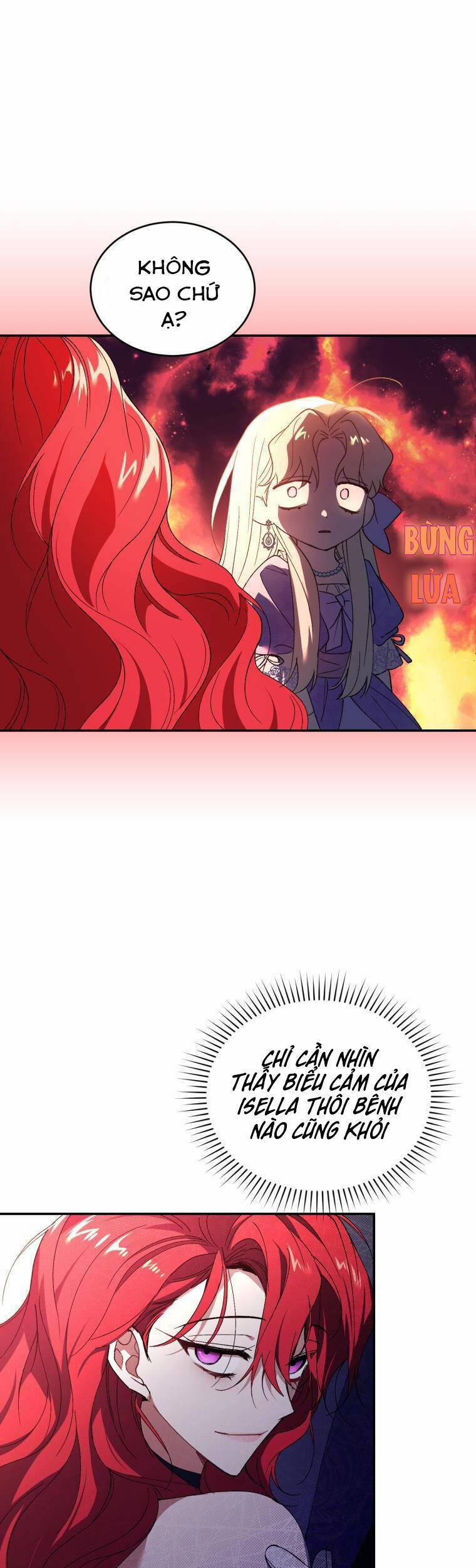 Quý Cô Trở Lại 25 trang 36