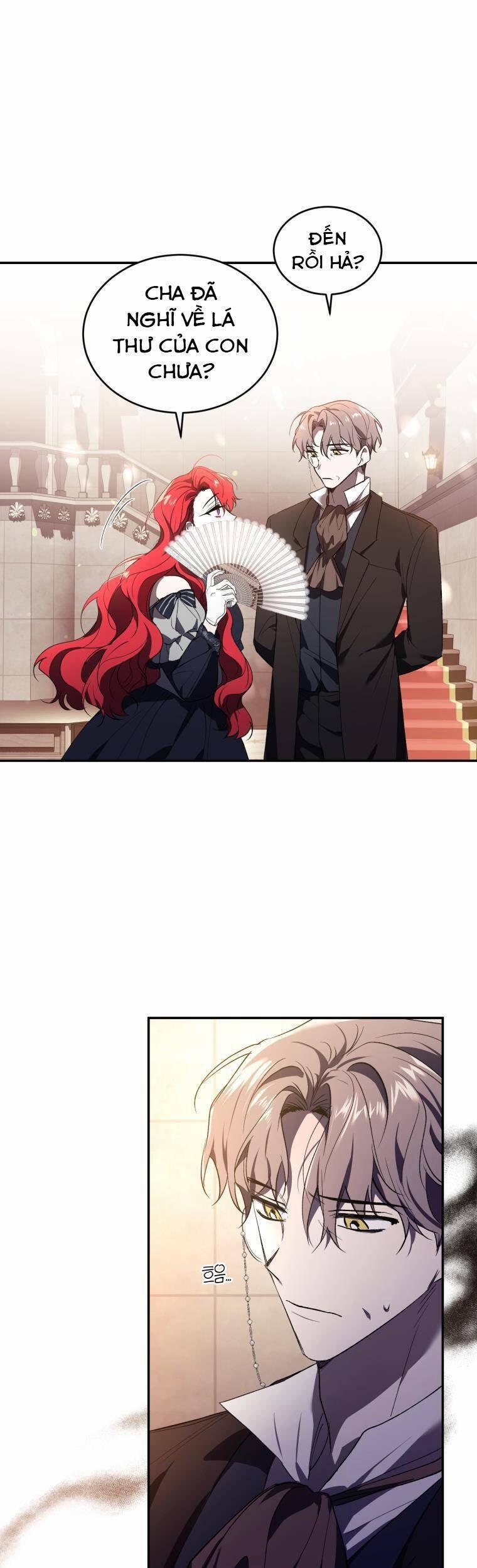 Quý Cô Trở Lại 25 trang 40