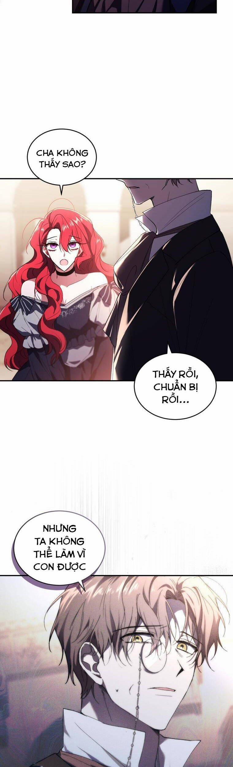 Quý Cô Trở Lại 25 trang 41