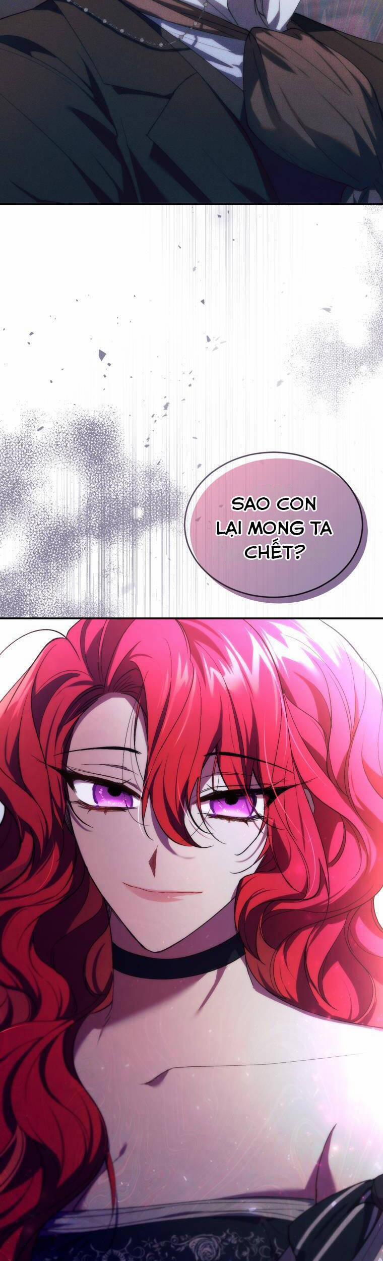 Quý Cô Trở Lại 25 trang 42