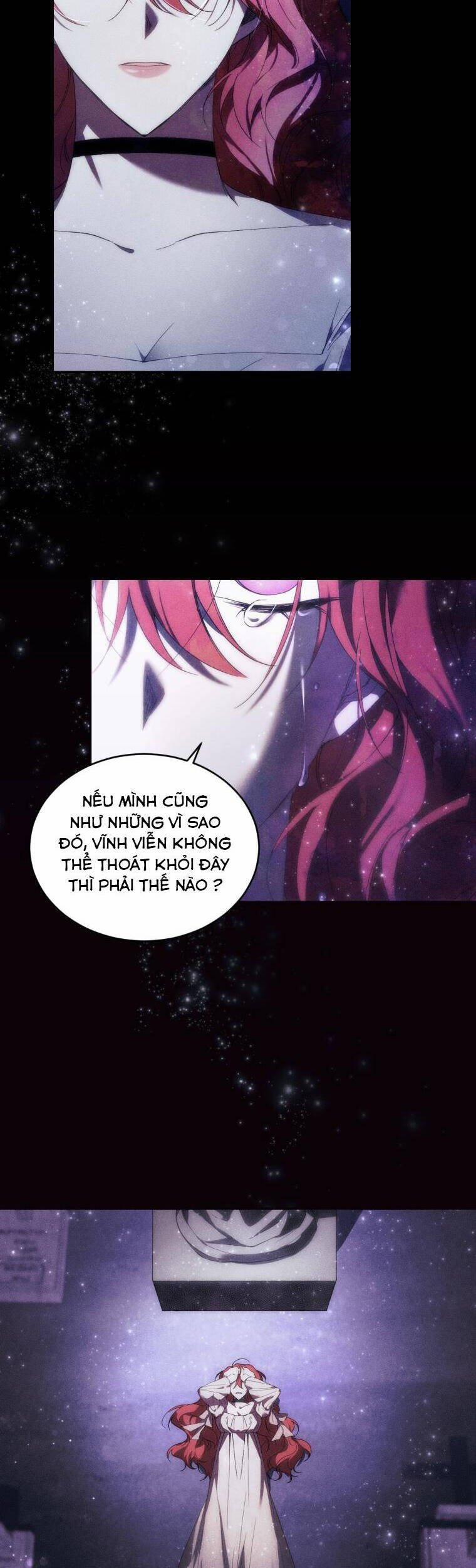 Quý Cô Trở Lại 25 trang 5