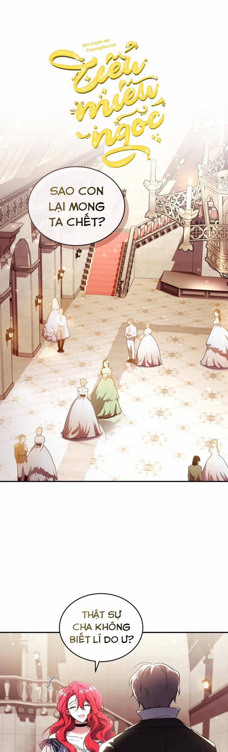 Quý Cô Trở Lại 26 trang 1