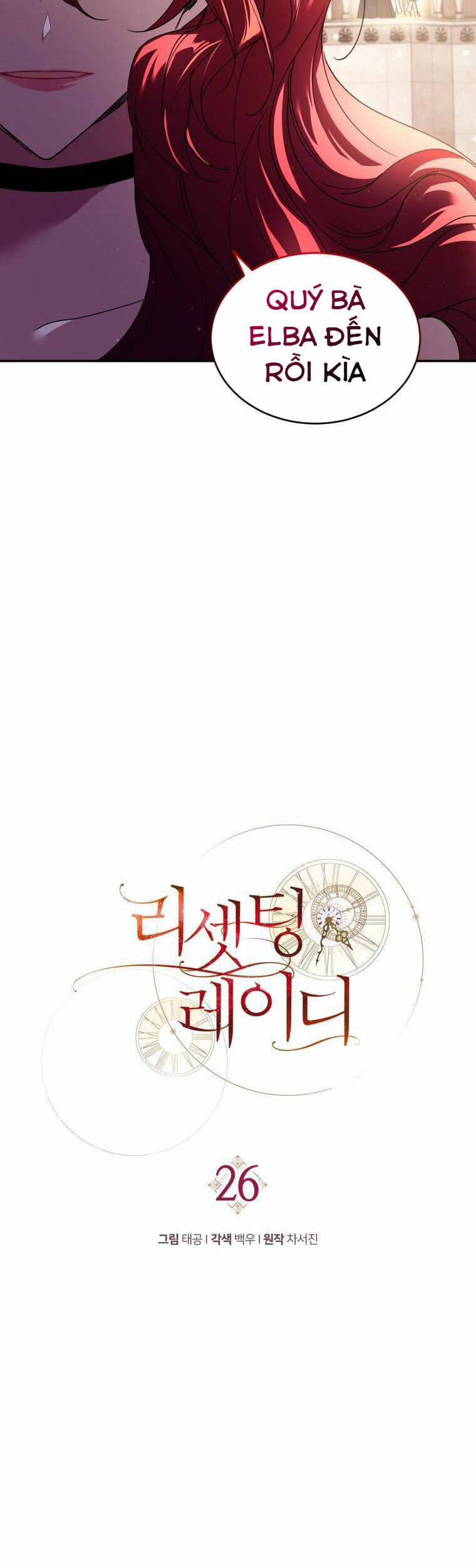 Quý Cô Trở Lại 26 trang 10