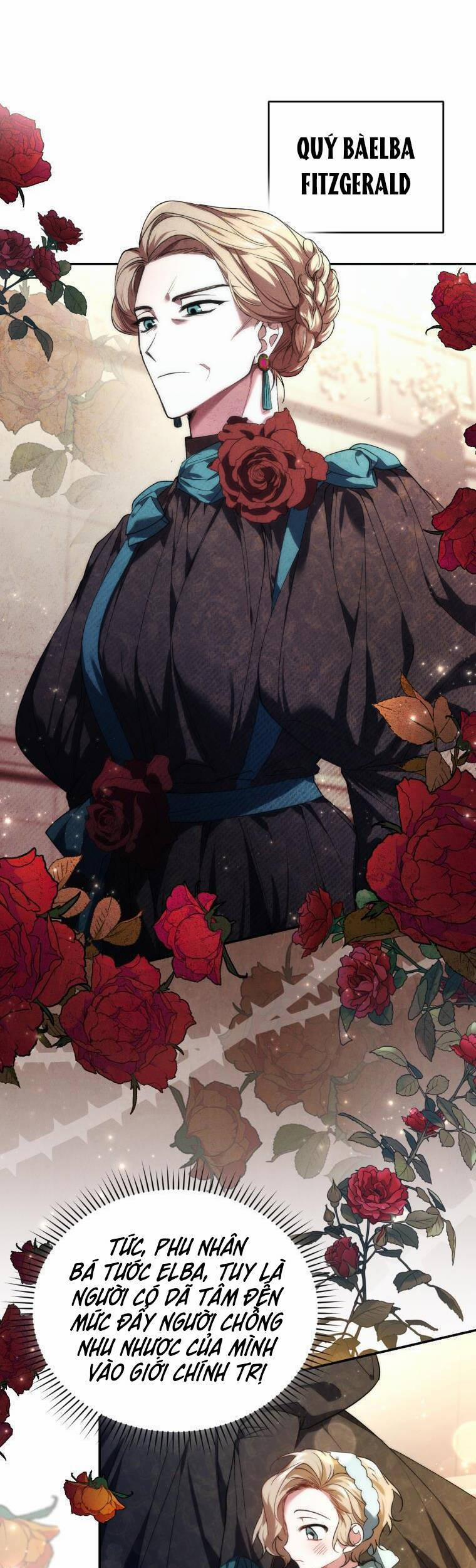 Quý Cô Trở Lại 26 trang 11