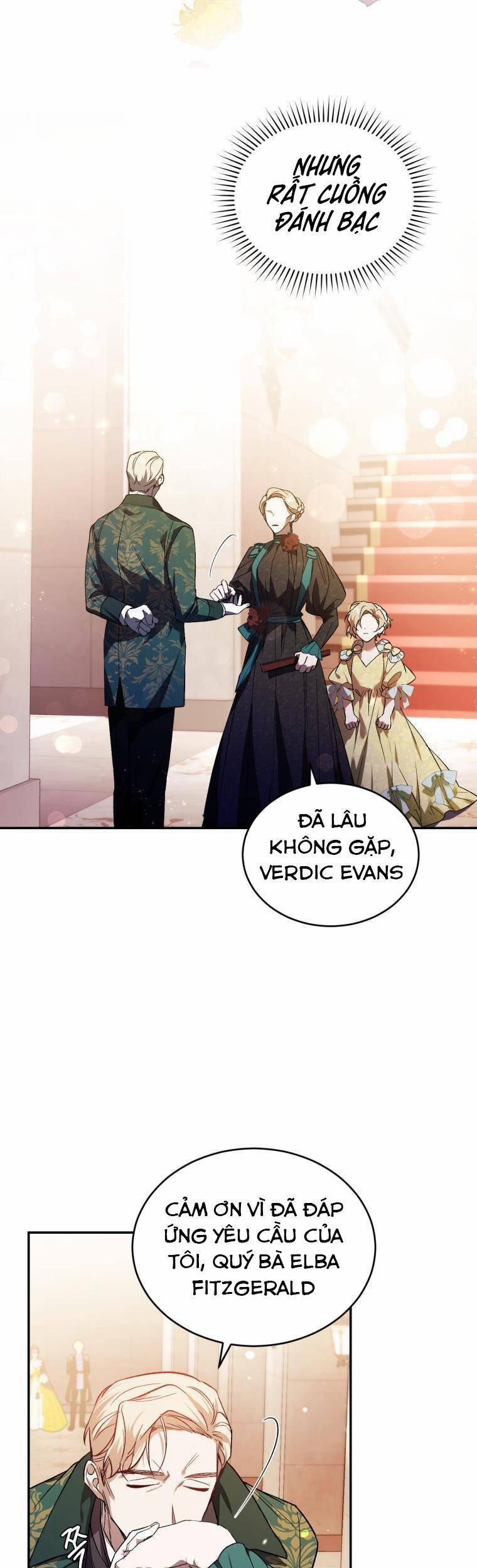 Quý Cô Trở Lại 26 trang 13