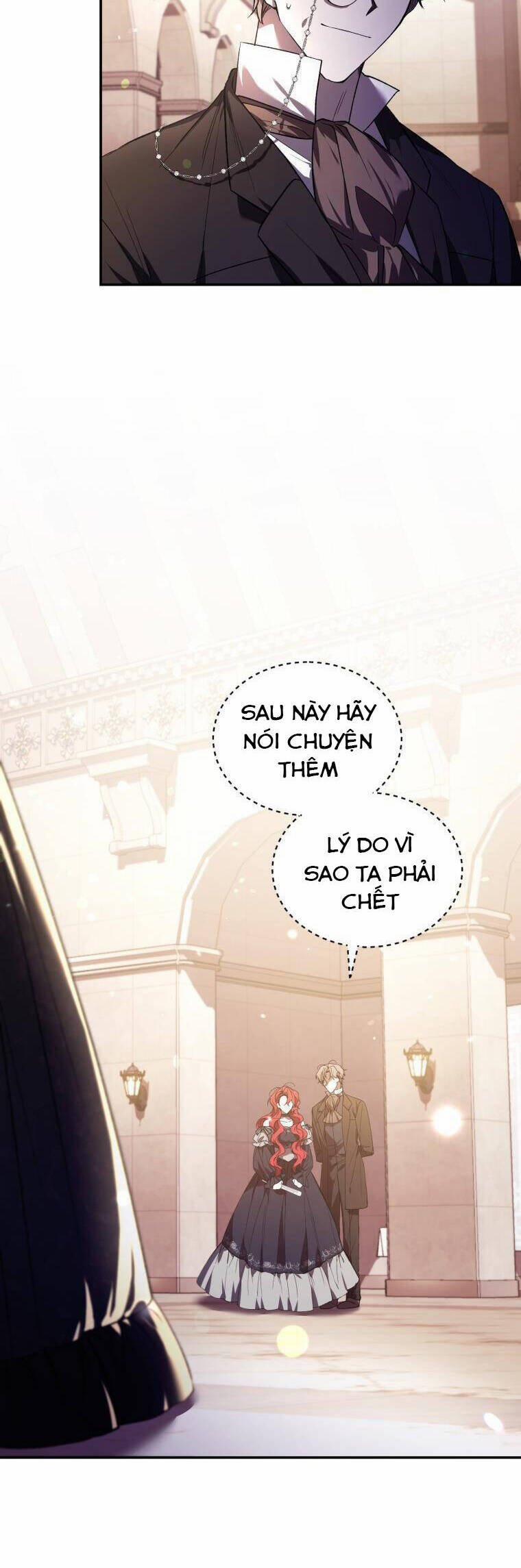 Quý Cô Trở Lại 26 trang 16