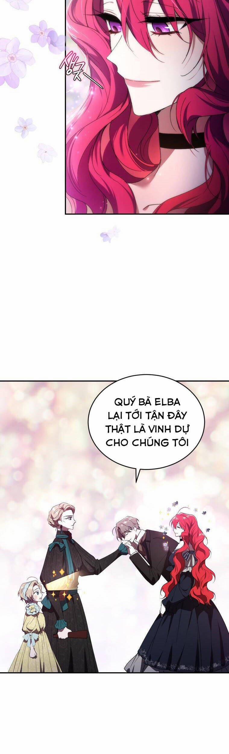 Quý Cô Trở Lại 26 trang 18