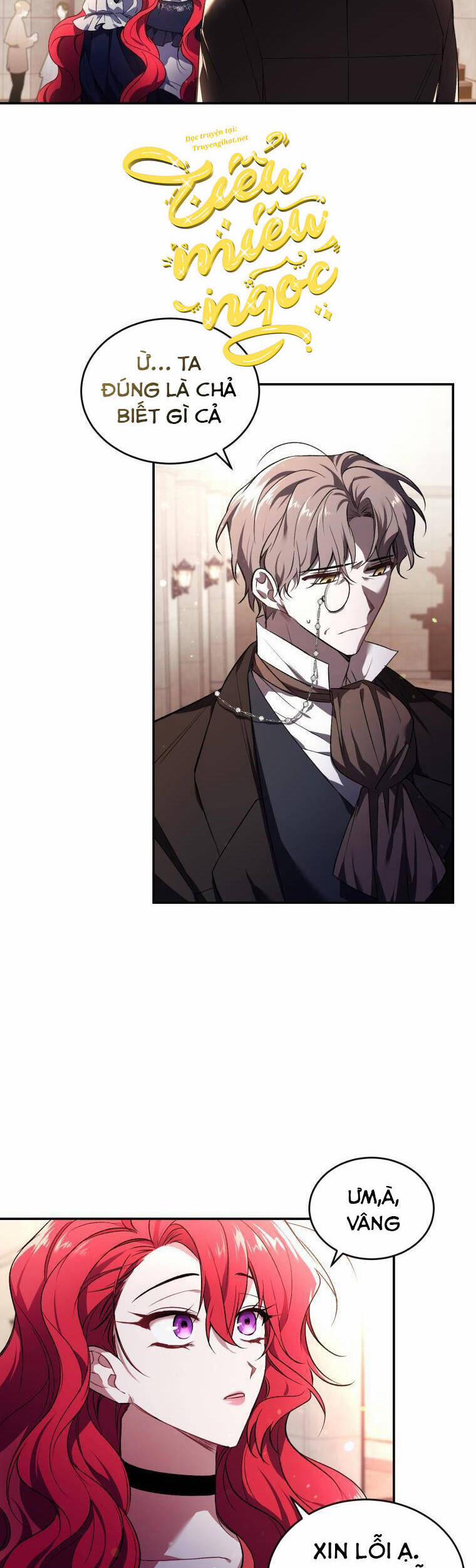 Quý Cô Trở Lại 26 trang 2