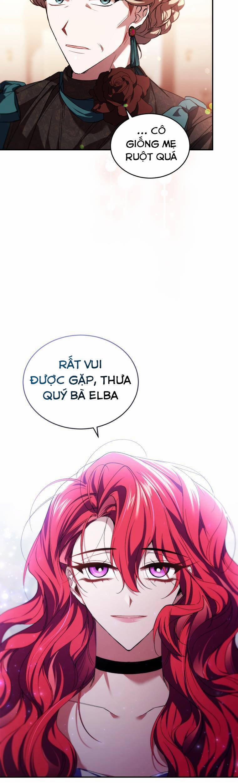 Quý Cô Trở Lại 26 trang 21