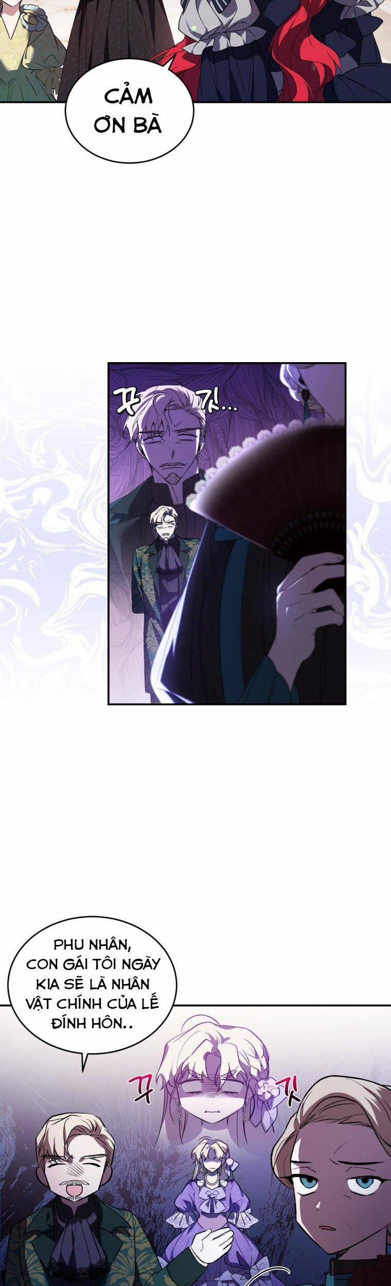 Quý Cô Trở Lại 26 trang 23