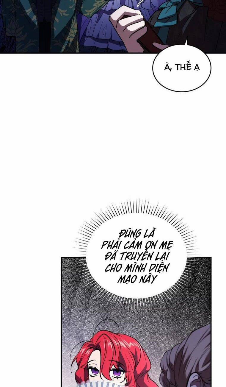 Quý Cô Trở Lại 26 trang 24