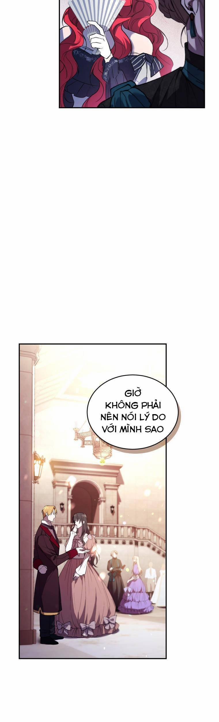 Quý Cô Trở Lại 26 trang 25