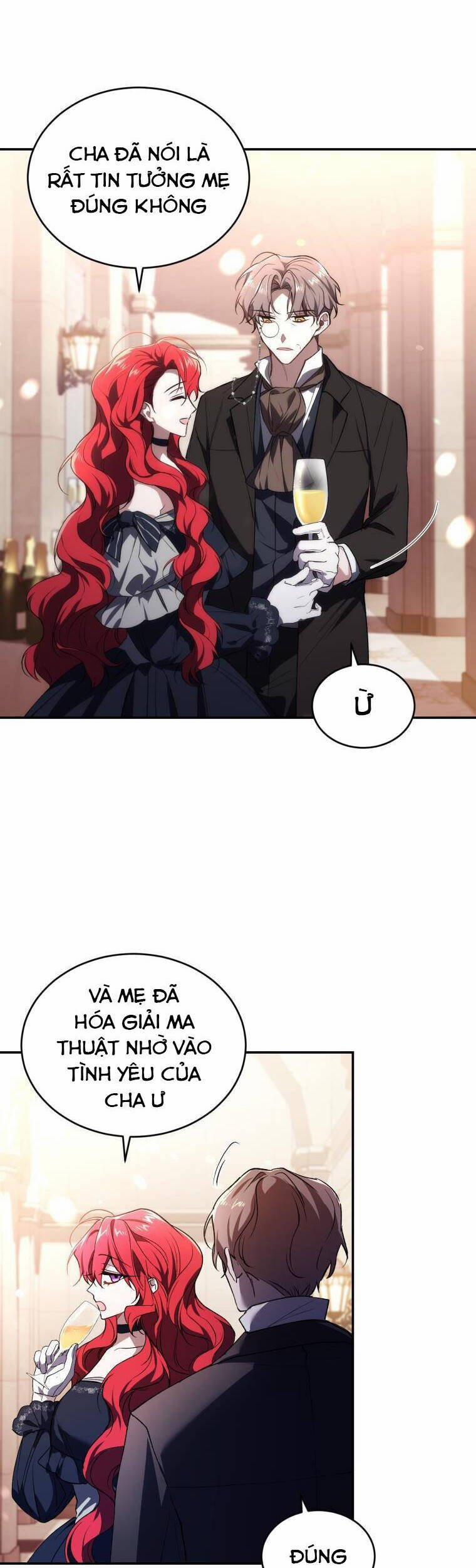 Quý Cô Trở Lại 26 trang 26