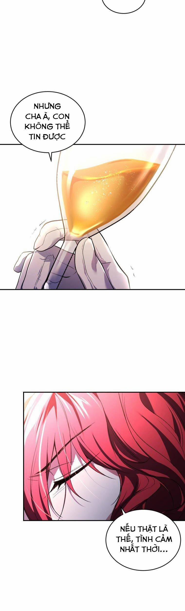 Quý Cô Trở Lại 26 trang 27