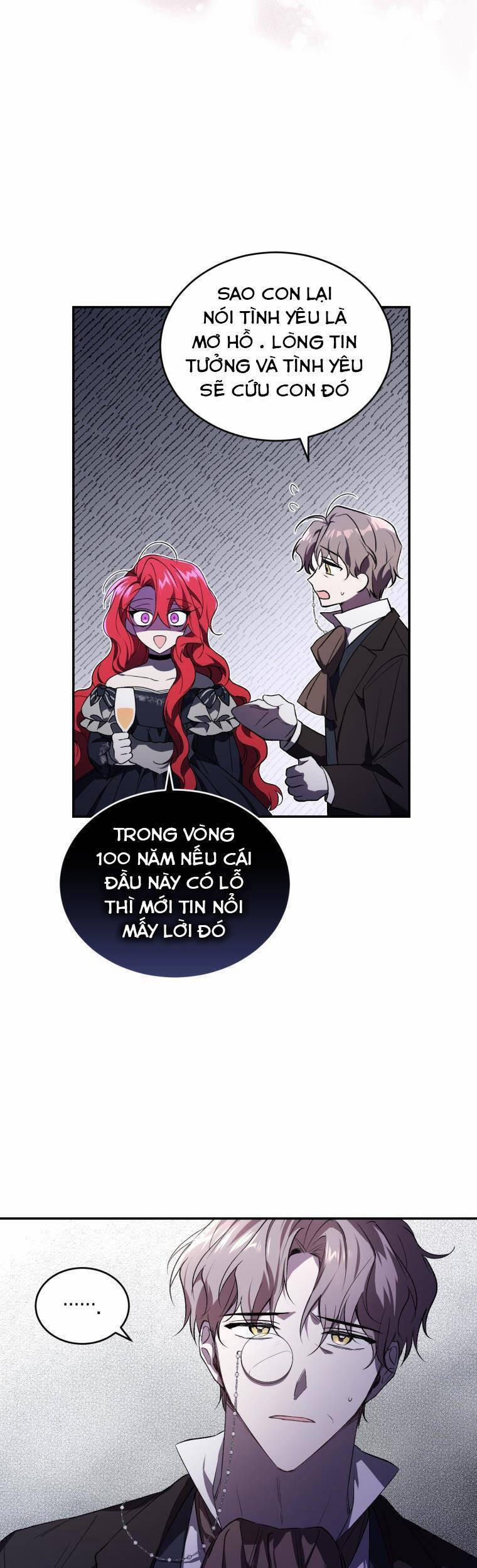 Quý Cô Trở Lại 26 trang 29