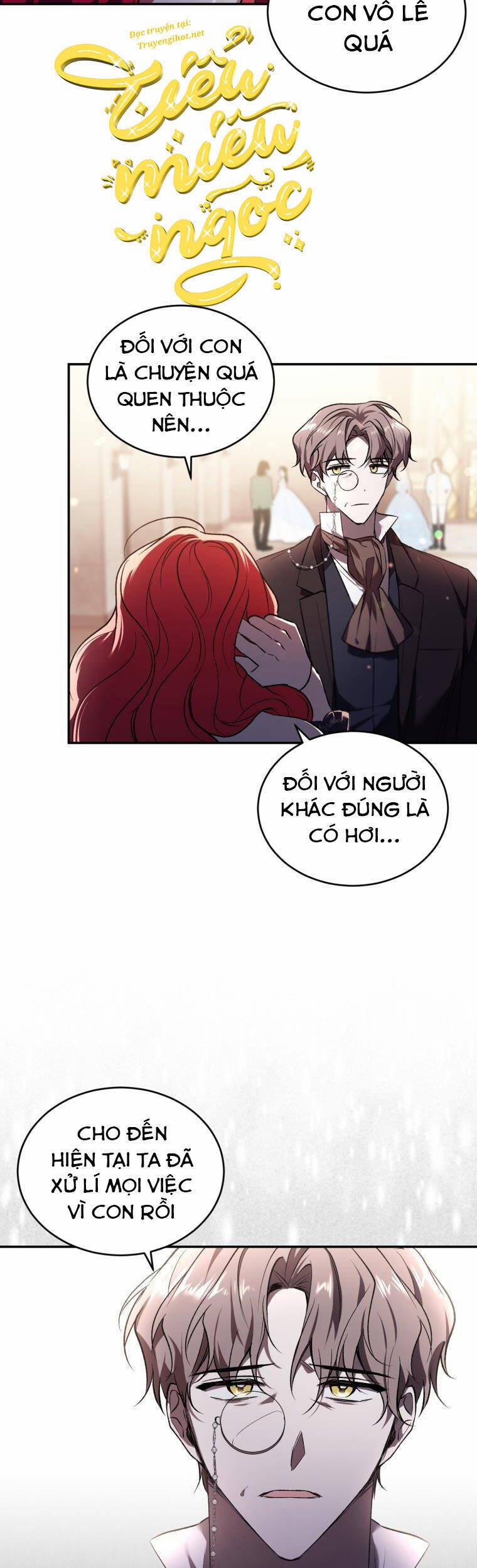 Quý Cô Trở Lại 26 trang 3