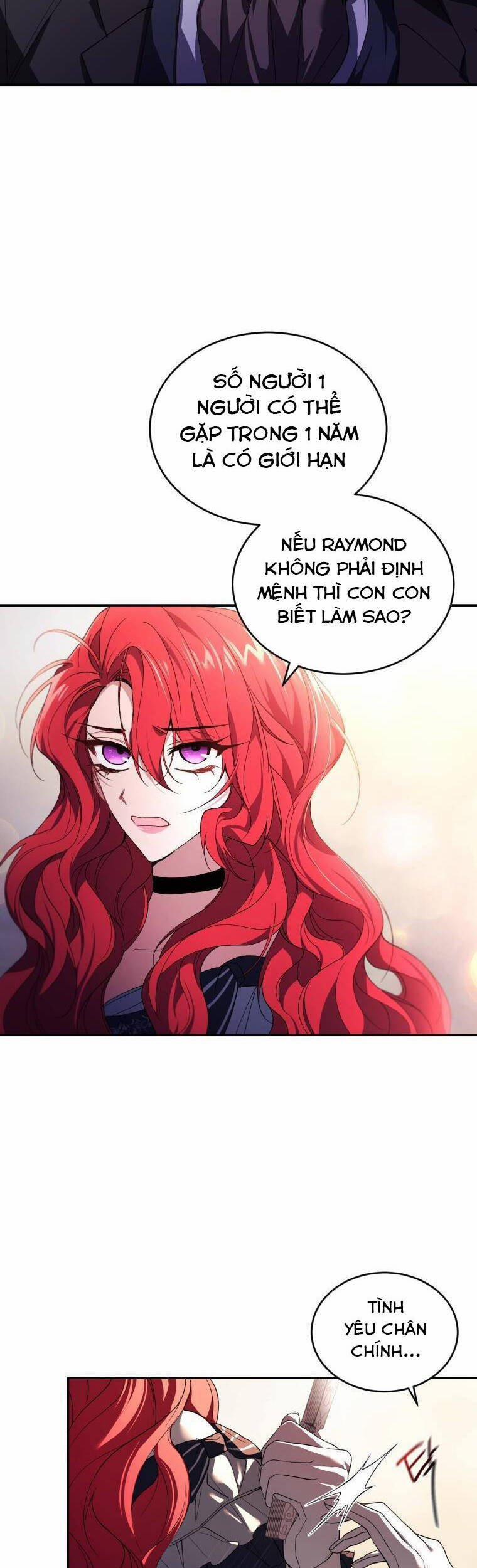 Quý Cô Trở Lại 26 trang 30