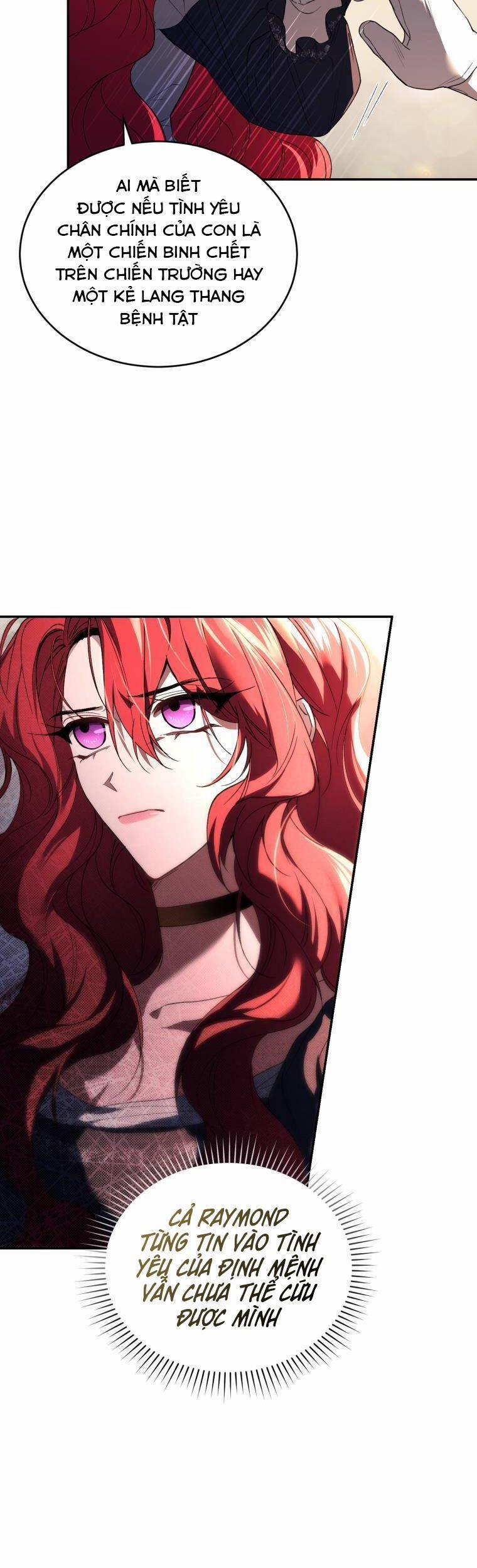 Quý Cô Trở Lại 26 trang 31