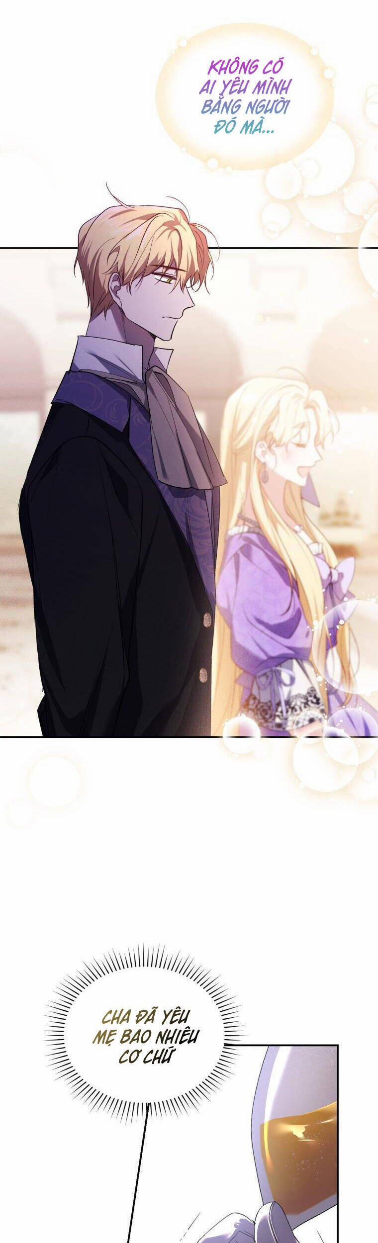 Quý Cô Trở Lại 26 trang 32