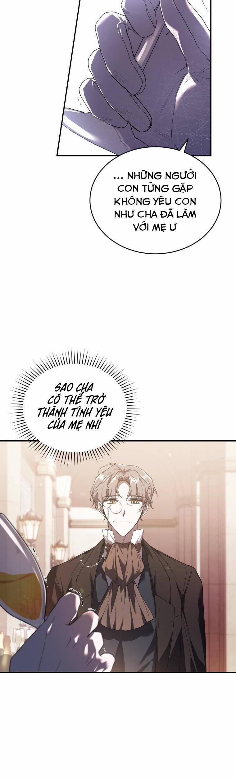 Quý Cô Trở Lại 26 trang 33