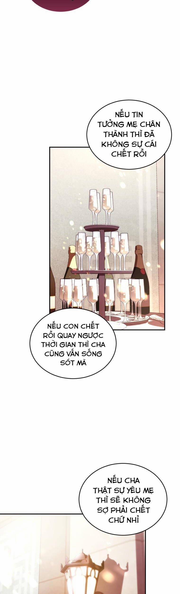 Quý Cô Trở Lại 26 trang 35