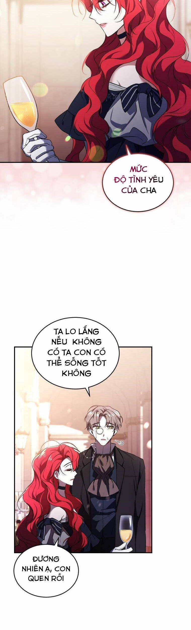 Quý Cô Trở Lại 26 trang 38