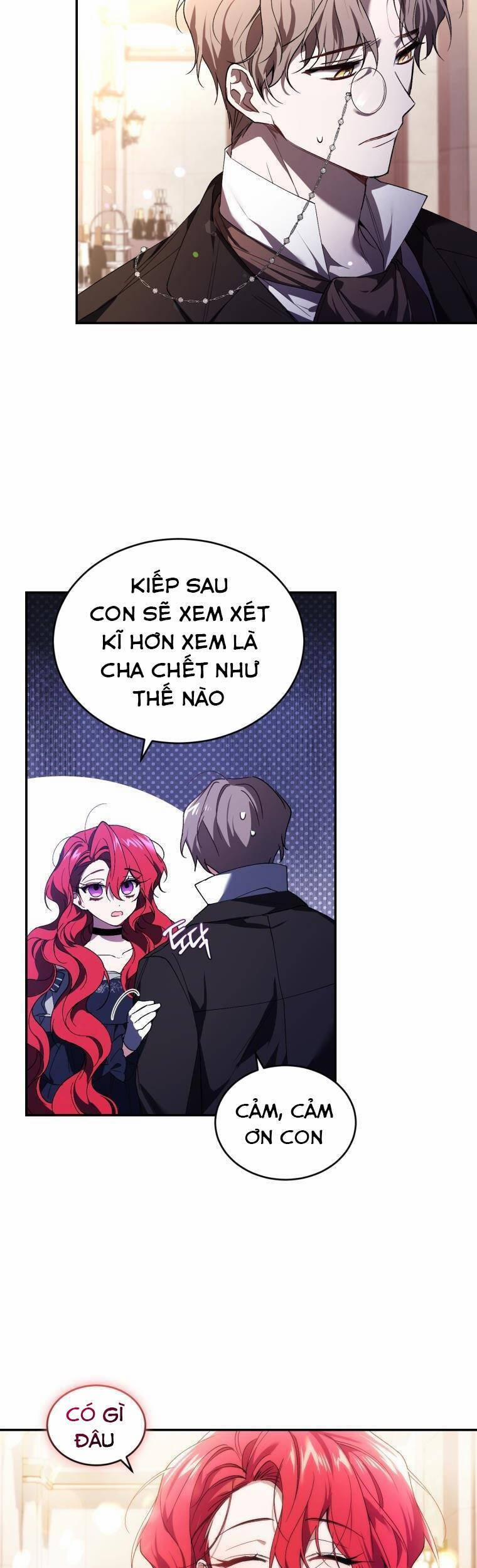 Quý Cô Trở Lại 26 trang 41