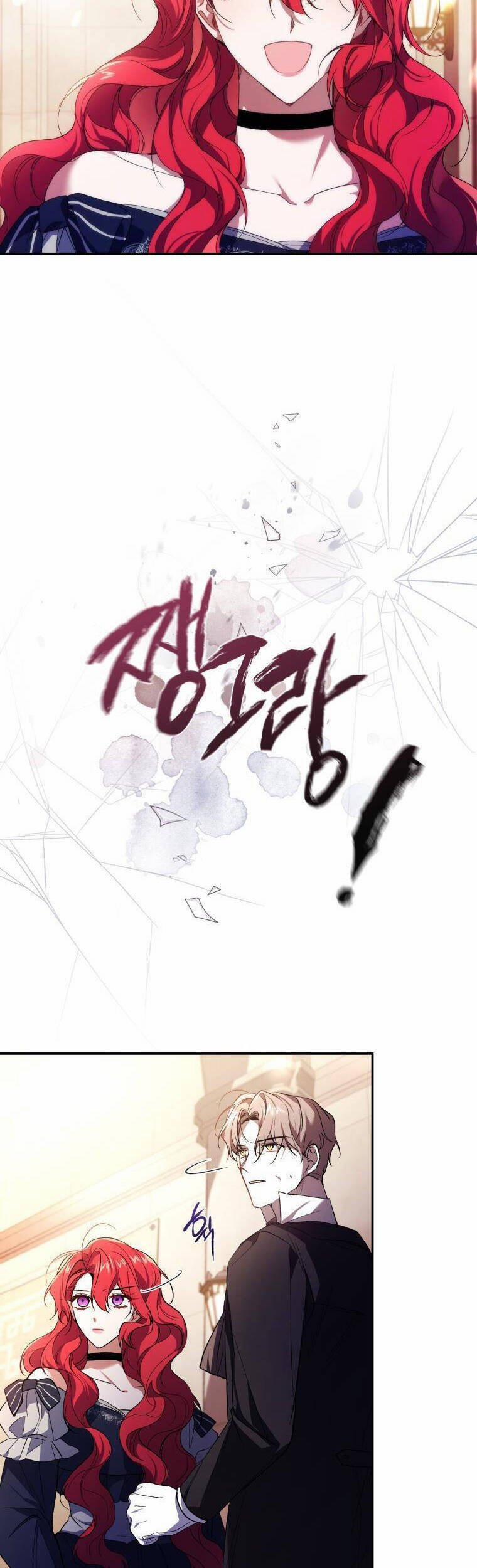 Quý Cô Trở Lại 26 trang 42